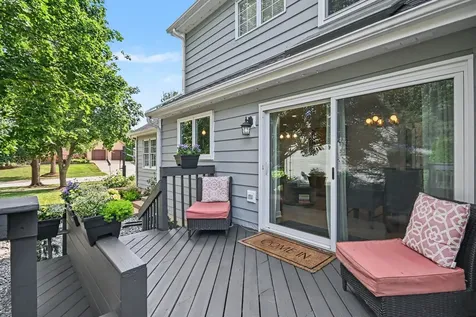 2606 Modaff Road Naperville IL 60565
