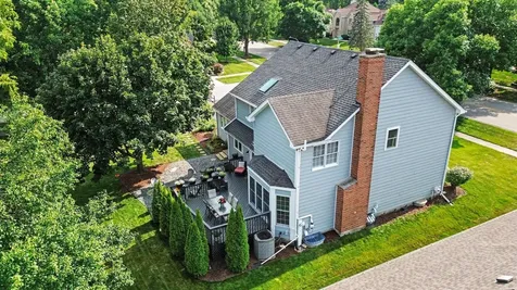 2606 Modaff Road Naperville IL 60565