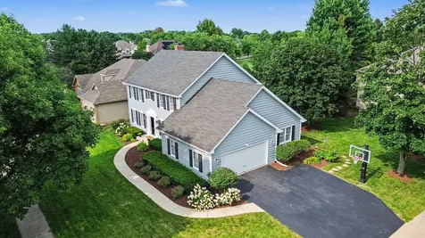 2606 Modaff Road Naperville IL 60565