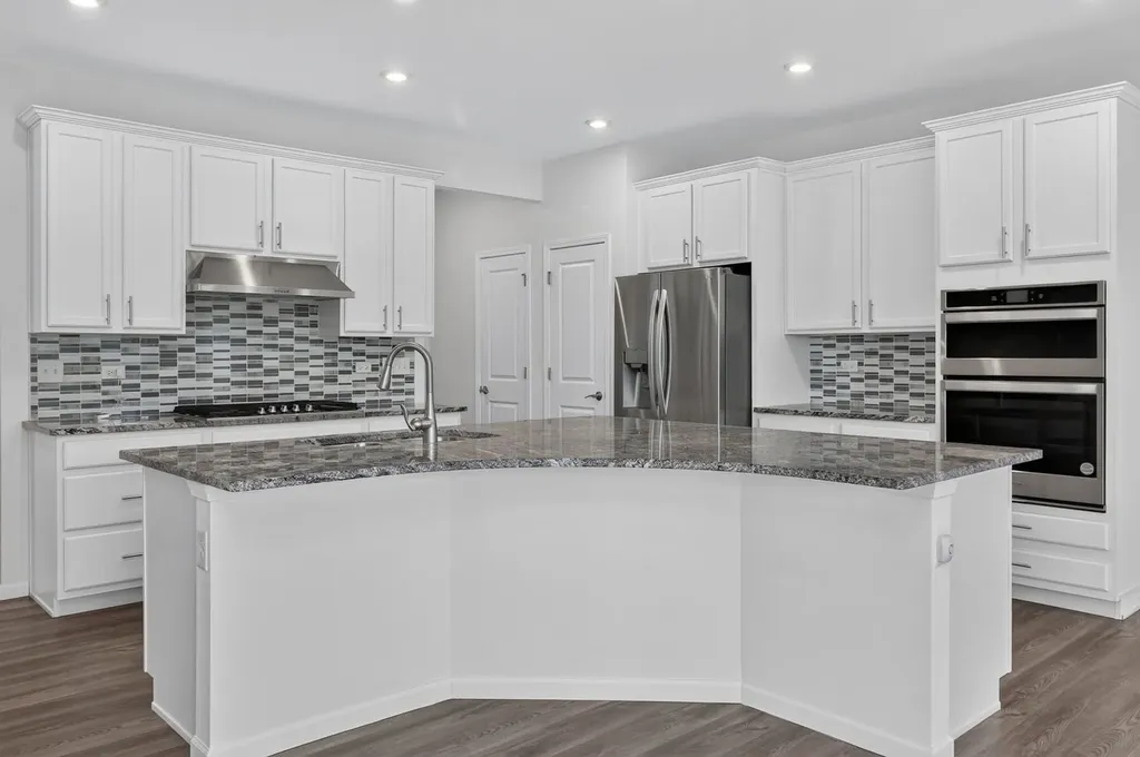 509 Watercress Drive Aurora IL 60504