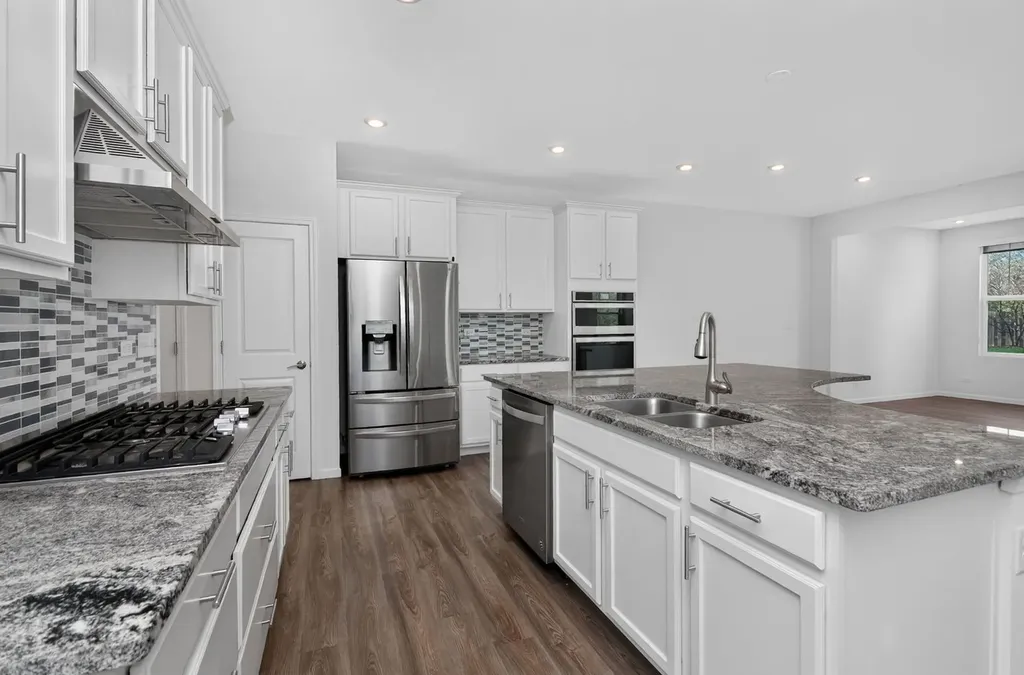 509 Watercress Drive Aurora IL 60504