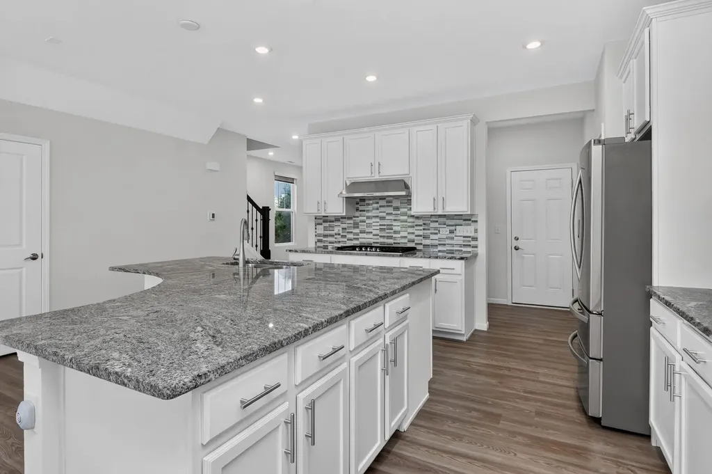 509 Watercress Drive Aurora IL 60504