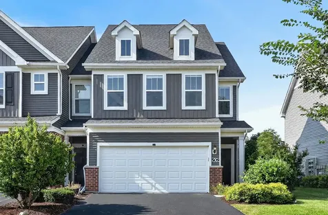 509 Watercress Drive Aurora IL 60504