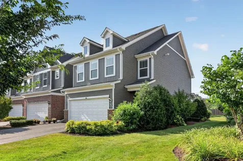 509 Watercress Drive Aurora IL 60504