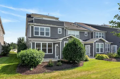 509 Watercress Drive Aurora IL 60504