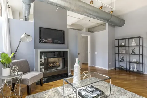 500 South Clinton Street Chicago IL 60607