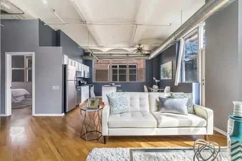 500 South Clinton Street Chicago IL 60607