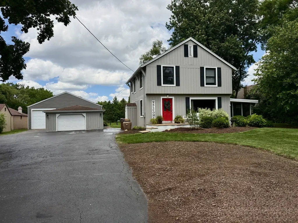 11110 79TH Street Willow Springs IL 60525