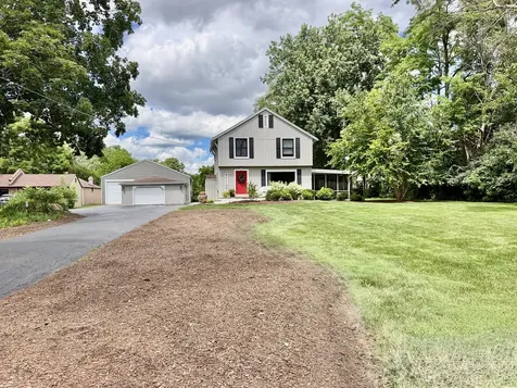 11110 79TH Street Willow Springs IL 60525