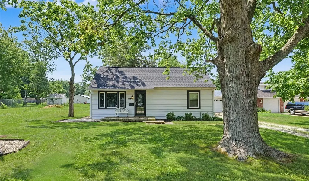 346 East Fulton Street Paxton IL 60957