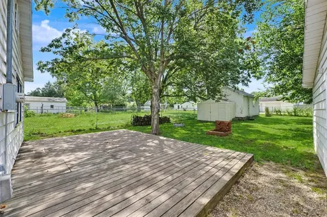 346 East Fulton Street Paxton IL 60957