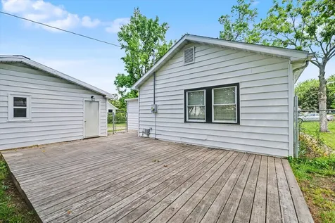 346 East Fulton Street Paxton IL 60957