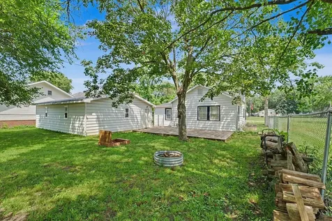 346 East Fulton Street Paxton IL 60957