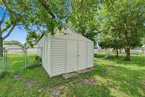 346 East Fulton Street Paxton IL 60957
