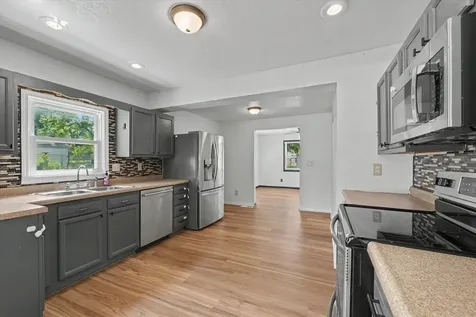 346 East Fulton Street Paxton IL 60957