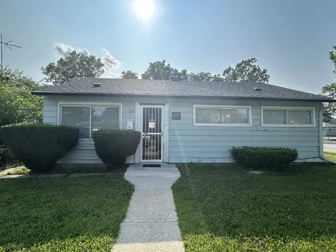 15100 Honore Avenue Harvey IL 60426