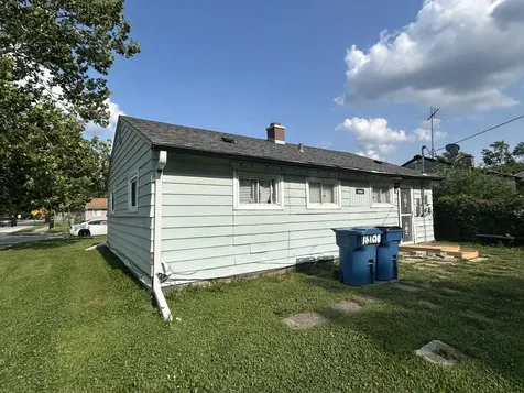 15100 Honore Avenue Harvey IL 60426