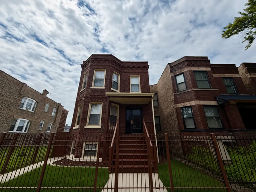 4741 West Van Buren Street Chicago IL 60644