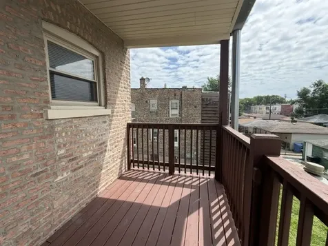 4741 West Van Buren Street Chicago IL 60644