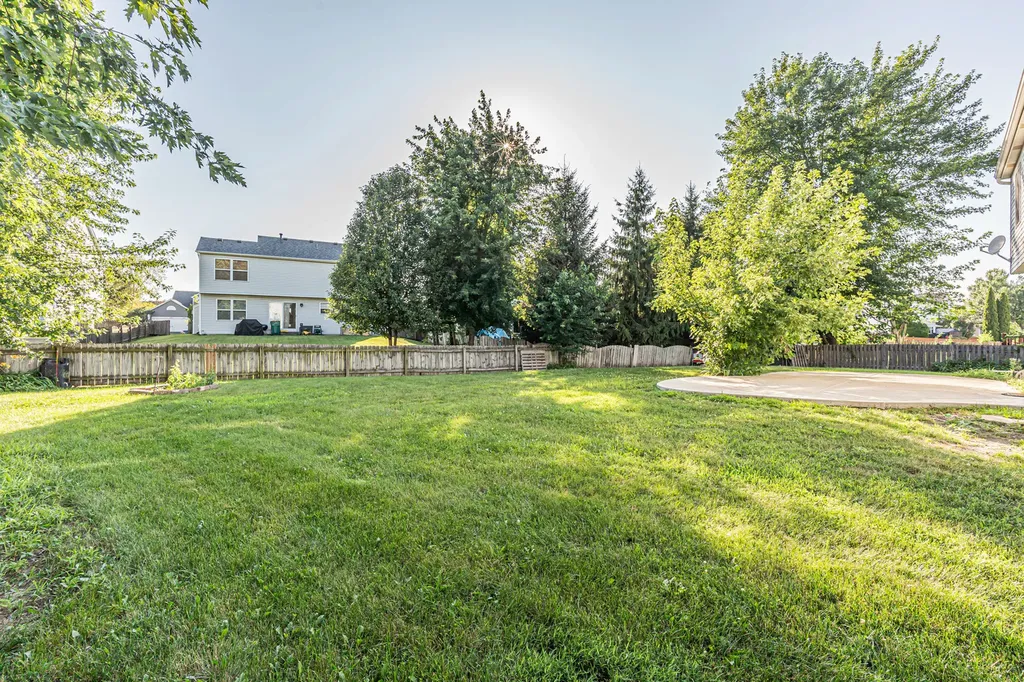 1917 Chestnut Grove Drive Plainfield IL 60586