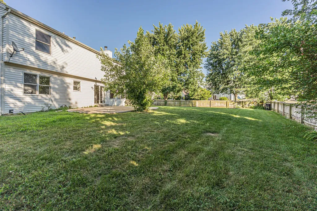 1917 Chestnut Grove Drive Plainfield IL 60586