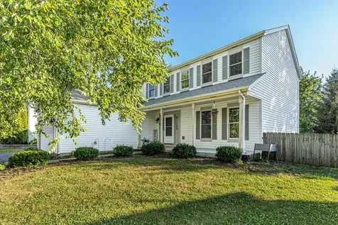 1917 Chestnut Grove Drive Plainfield IL 60586