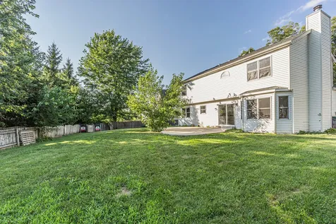 1917 Chestnut Grove Drive Plainfield IL 60586