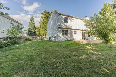 1917 Chestnut Grove Drive Plainfield IL 60586
