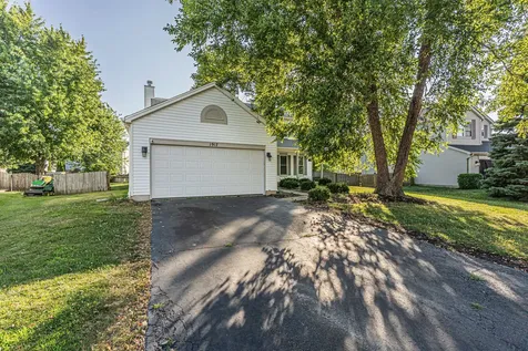 1917 Chestnut Grove Drive Plainfield IL 60586