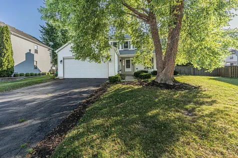 1917 Chestnut Grove Drive Plainfield IL 60586