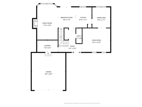 1917 Chestnut Grove Drive Plainfield IL 60586