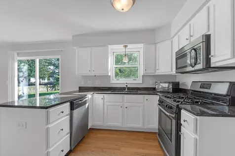1917 Chestnut Grove Drive Plainfield IL 60586