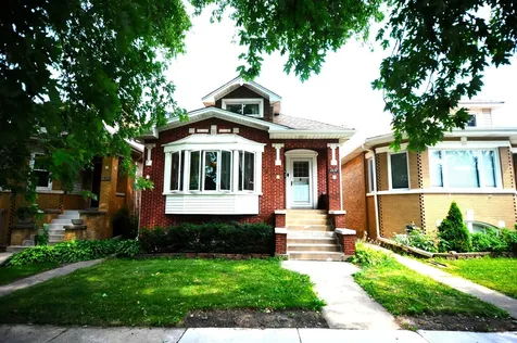 2637 North 78th Court Elmwood Park IL 60707