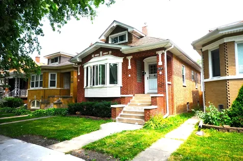 2637 North 78th Court Elmwood Park IL 60707