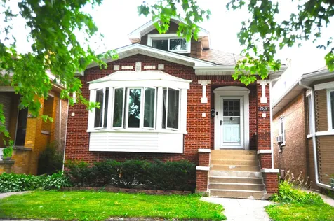 2637 North 78th Court Elmwood Park IL 60707