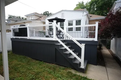 2637 North 78th Court Elmwood Park IL 60707