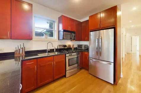 1922 West Armitage Avenue Chicago IL 60622
