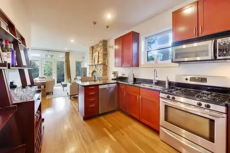 1922 West Armitage Avenue Chicago IL 60622