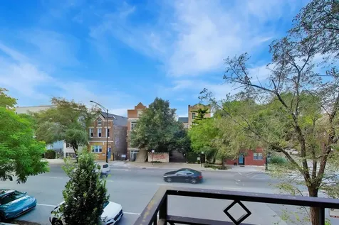 1922 West Armitage Avenue Chicago IL 60622