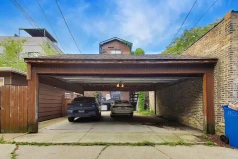 1922 West Armitage Avenue Chicago IL 60622
