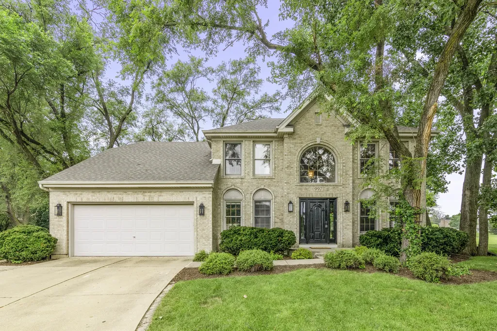 997 South Hampton Court Aurora IL 60506