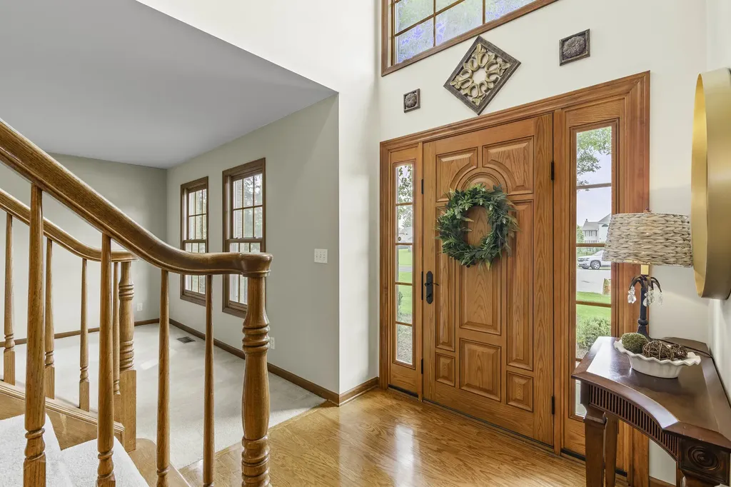 997 South Hampton Court Aurora IL 60506