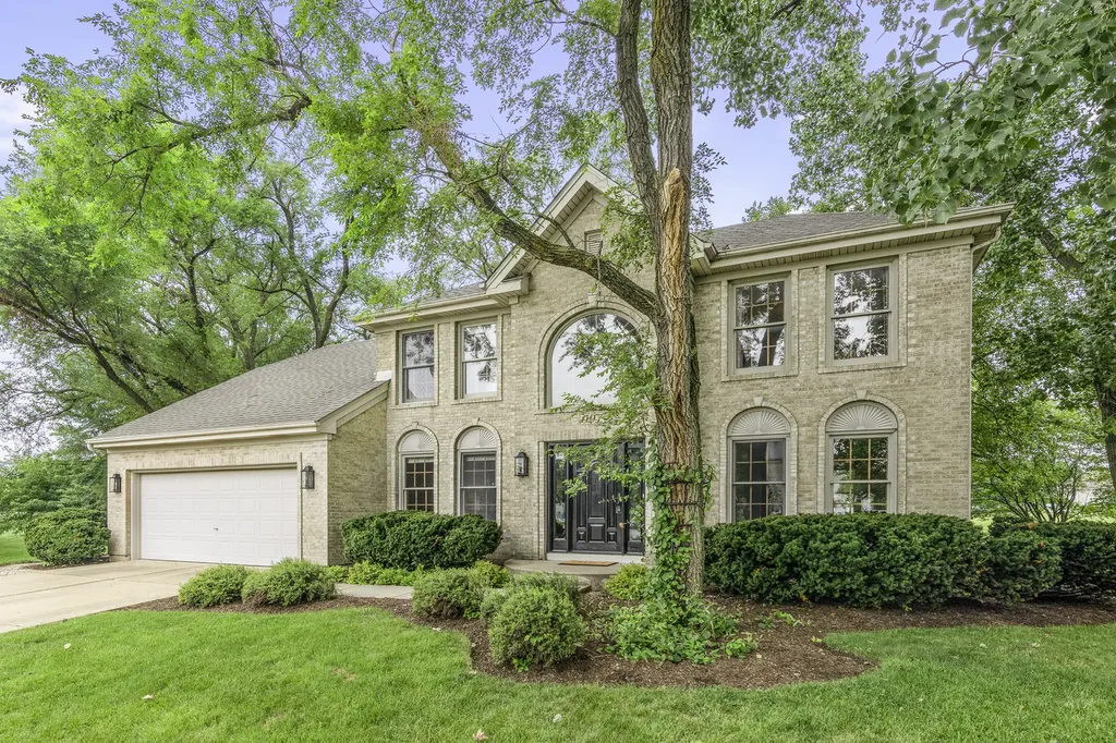 997 South Hampton Court Aurora IL 60506