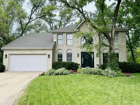 997 South Hampton Court Aurora IL 60506