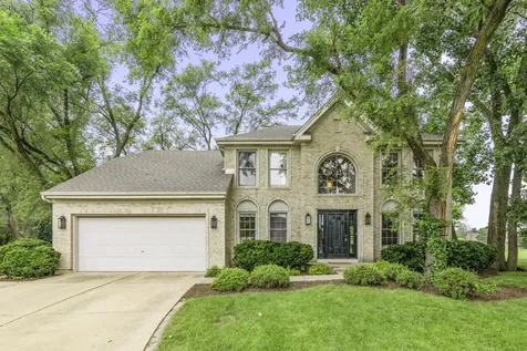 997 South Hampton Court Aurora IL 60506
