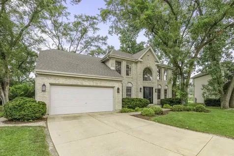 997 South Hampton Court Aurora IL 60506