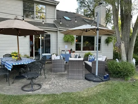 997 South Hampton Court Aurora IL 60506