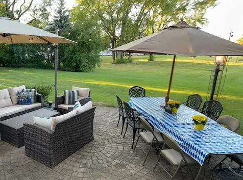 997 South Hampton Court Aurora IL 60506
