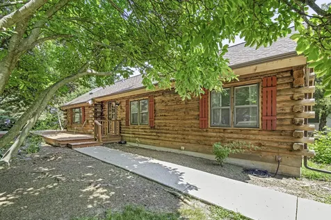 871 Lake Holiday Drive Lake Holiday IL 60548
