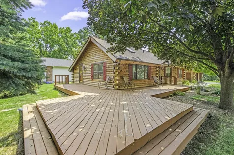 871 Lake Holiday Drive Lake Holiday IL 60548